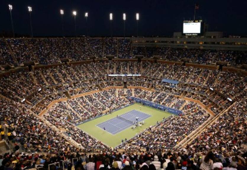 Украинки узнали первых соперниц на US Open