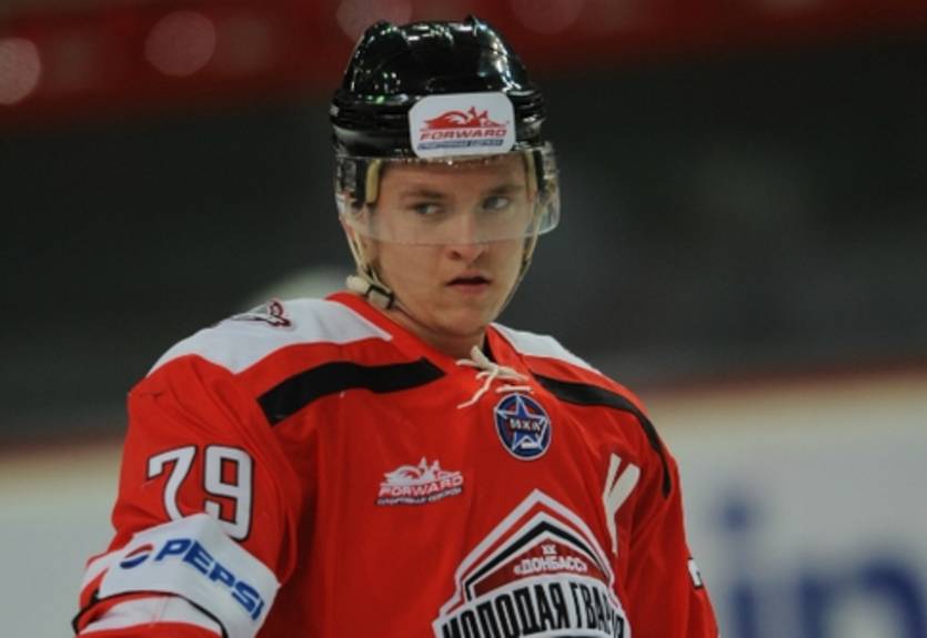 Ромащенко и Скрипец подписали полноценные контракты с Бейбарысом