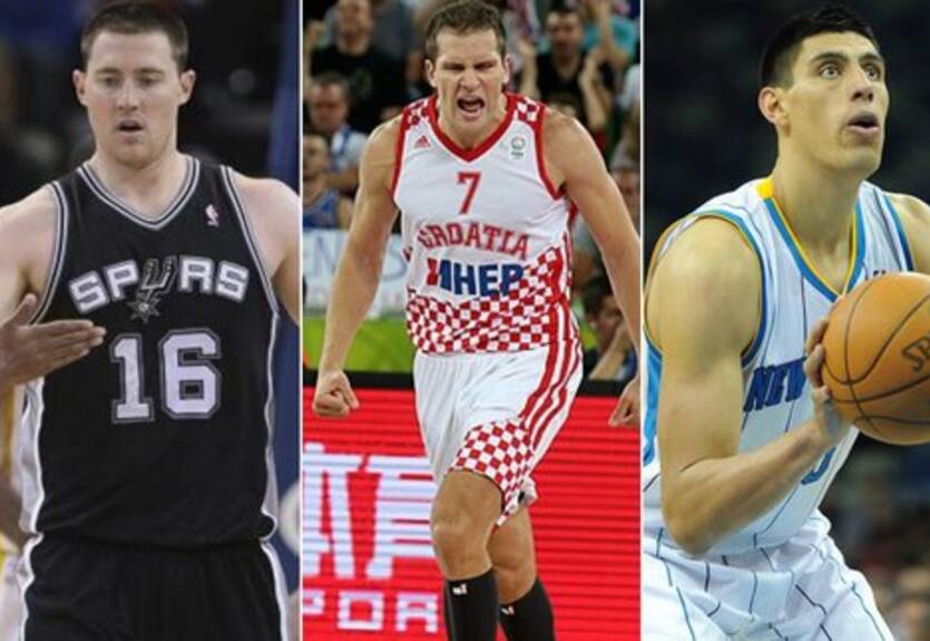 ЧМ-2014. Кто есть кто. Австралия, Хорватия, Мексика