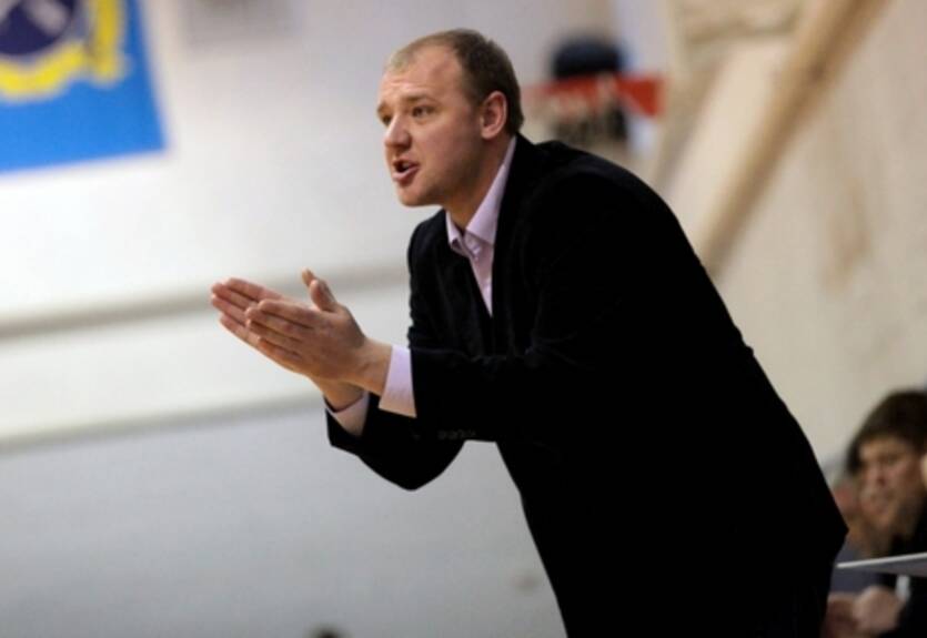 Будивельник: назначены ассистенты главного тренера