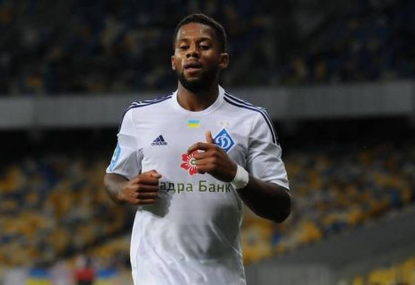 Ленс: "Надеюсь, вскоре я смогу играть больше времени"