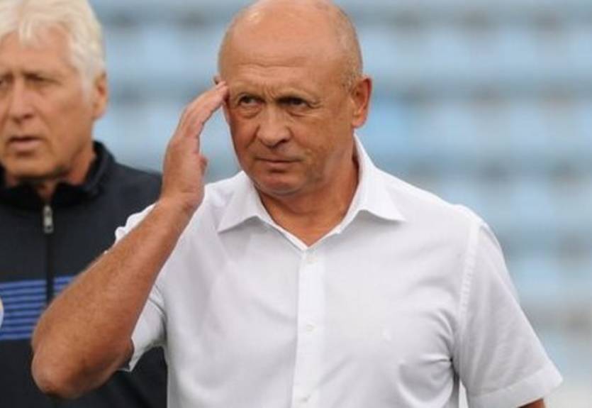 Павлов: "Сейчас Ильичевец ослаблен, мы несем кадровые потери"
