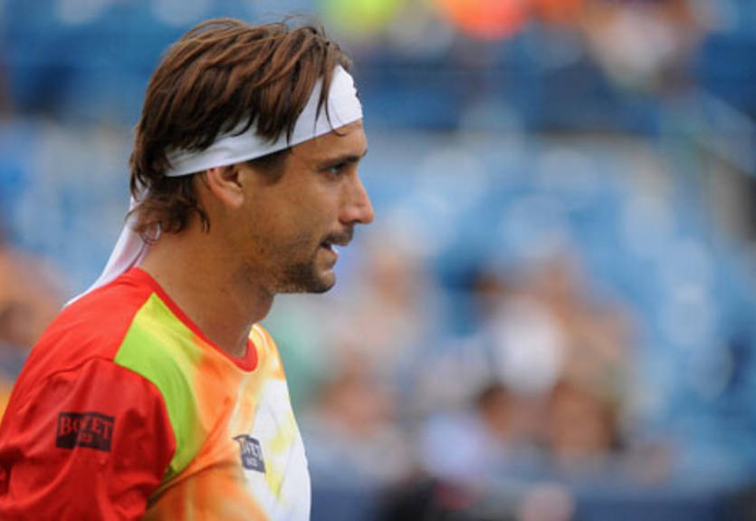 Феррер: "Выход в финал — большое достижение"