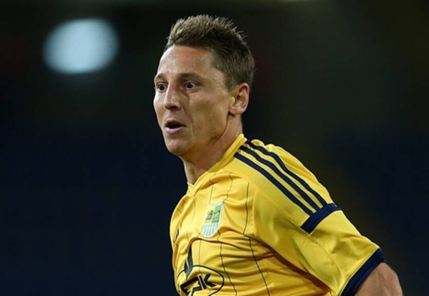 Кобин: "Доволен дебютом и игрой команды"