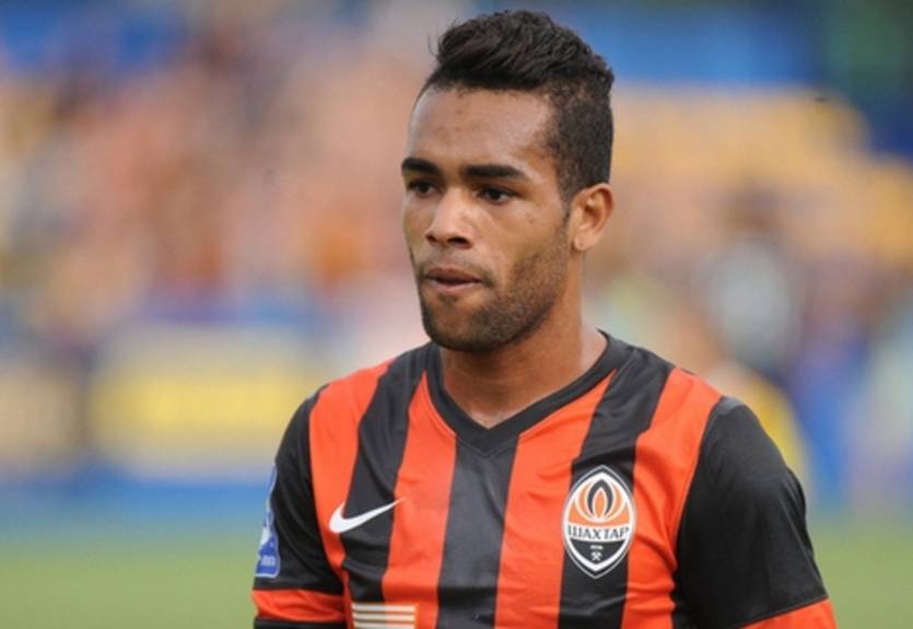 Тейшейра: "Мы тренируемся, играем – все как раньше"