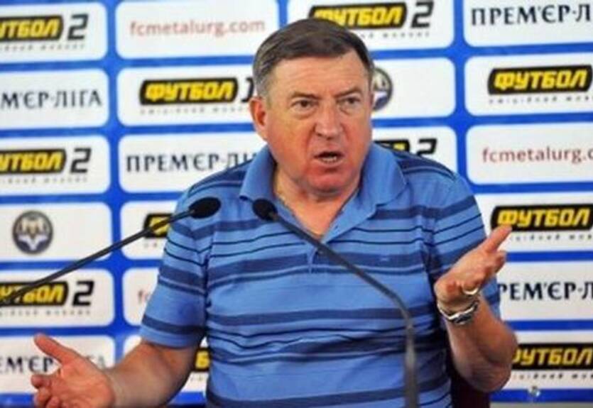 Грозный: "Если Буяльский уйдет в аренду, то только в Говерлу"