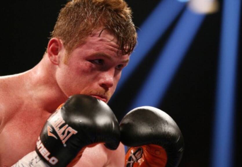 Соперник Альвареса определится на следующей неделе