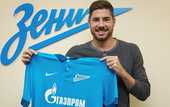 Манчестер Сити продал Хави Гарсию в Зенит