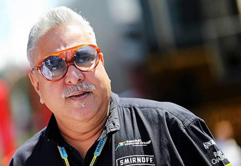 Формула-1. Малья: не понимаю логики начисления двойных очков