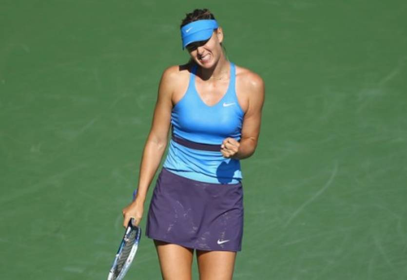 Цинциннати (WTA). Халеп одолела Шафаржову, Серена  громит Пеннетту