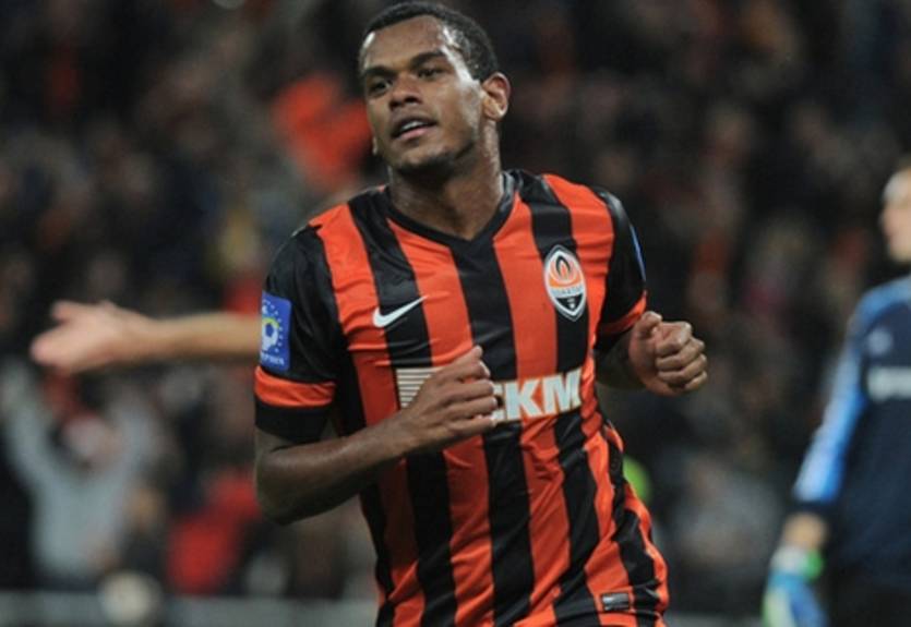 Полузащитник Шахтера мечтает о Серии А