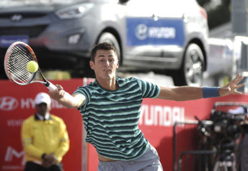 US Open: известны обладатели wild card