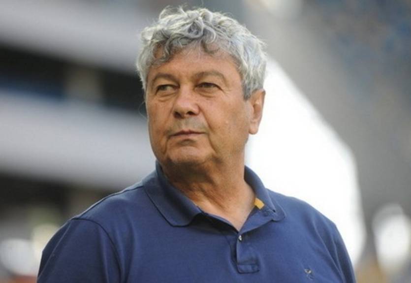 Луческу: "Шавьер и Азеведо? Пока что это слухи"