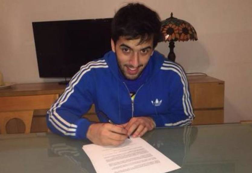 Официально: Кампаццо подписал контракт с Реалом