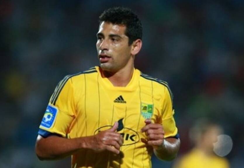 Диего Соуза переходит в Спорт Ресифи