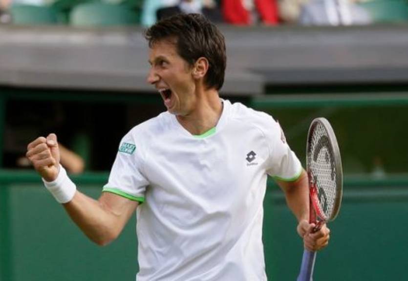 Стаховский подает в суд на ITF