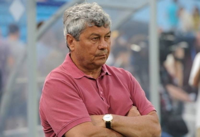 Луческу: "Поведение Бернарда для меня вообще необъяснимо"