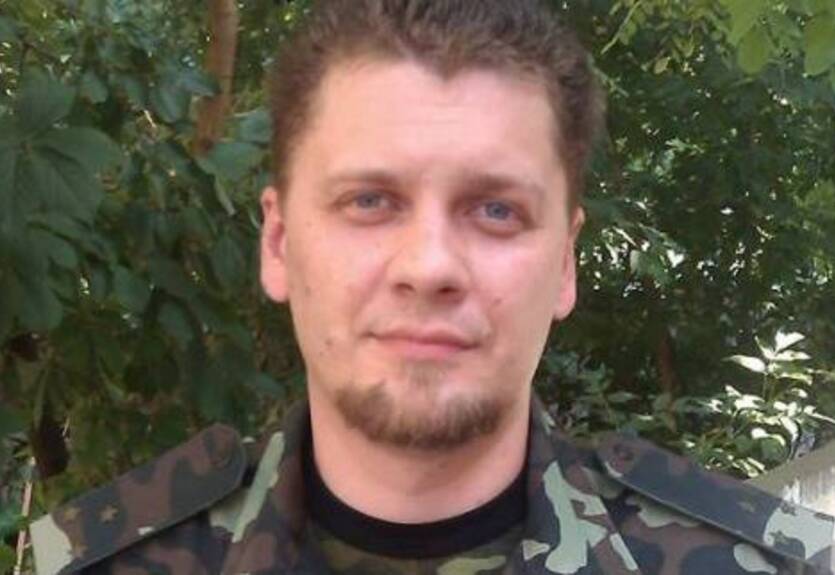 Футзал. Вице-президент АФУ уже почти 5 месяцев в армии +ФОТО