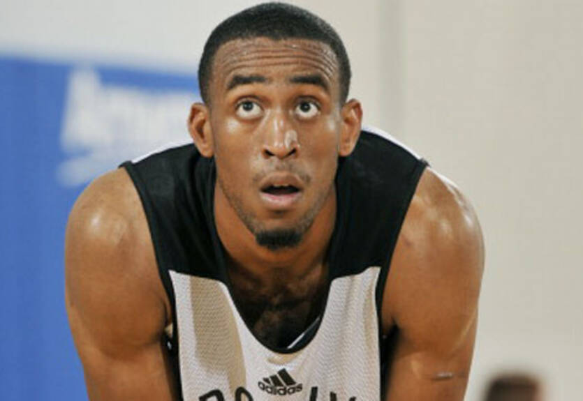 НБА. Бруклин теряет Брауна