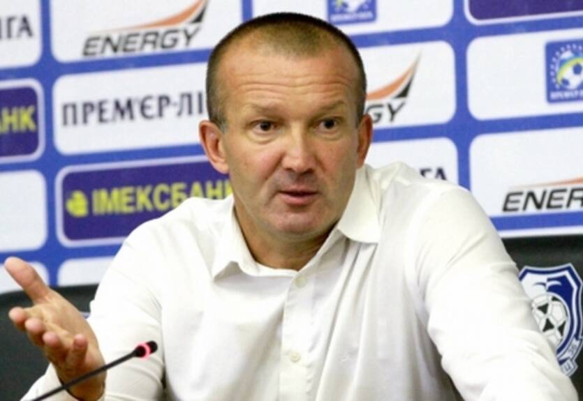 Григорчук: "Нам нужно опуститься на землю"