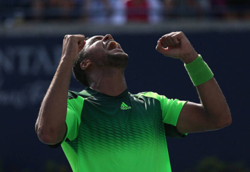 Тсонга: "Это большое достижение"