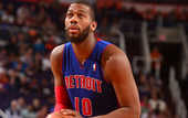 НБА. Индиане интересен Монро