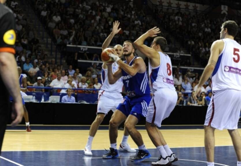 Товарищеские матчи. Канада сильнее Турции, Хорватия одолела Грецию, сюрприз от Сербии