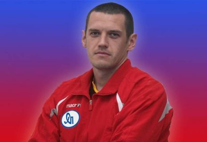 Волейбол. Химпром отказался от второй команды