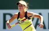 Свитолина узнала свою стартовую соперницу в Цинциннати