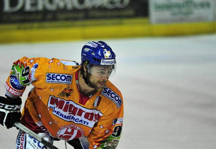 Лига Чемпионов. Больцано подписывает двух форвардов