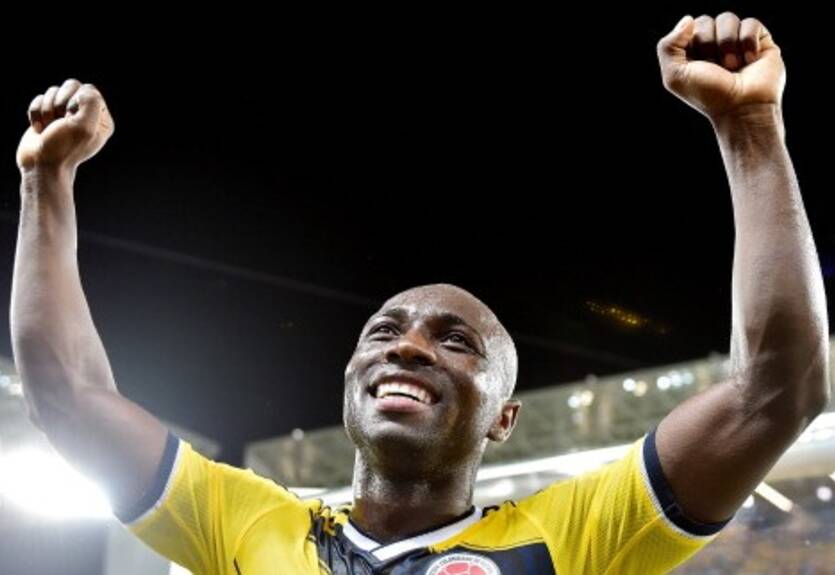 Армеро уходит в Милан