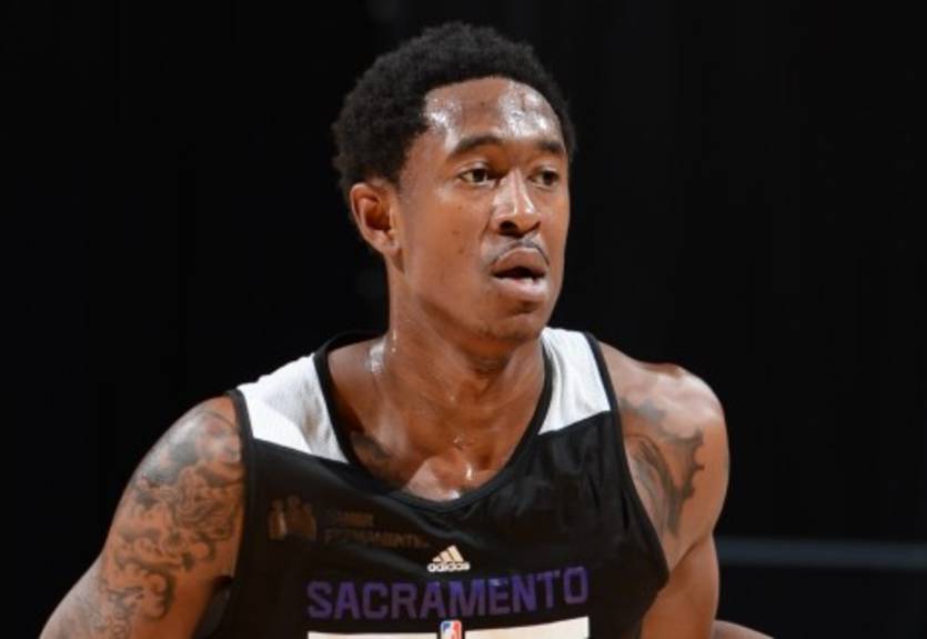 Официально: Маршон Брукс — игрок Армани Джинс