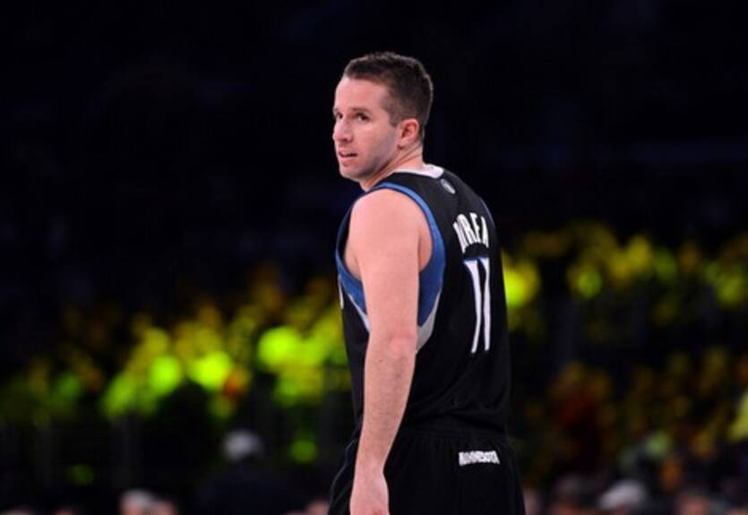 НБА. Миннесота намерена обменять трех игроков