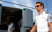 Формула-1. Булье поддержал Баттона