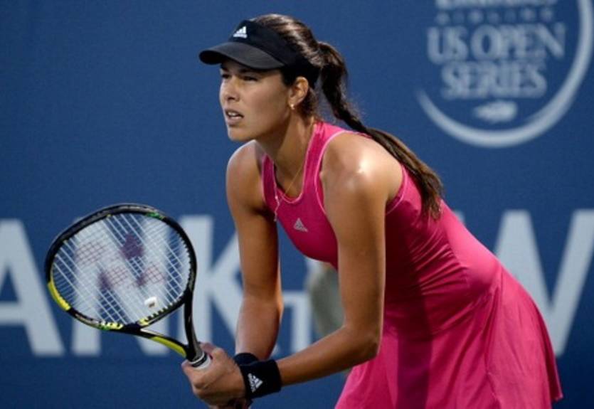 Rogers Cup. Разные пути фаворитов