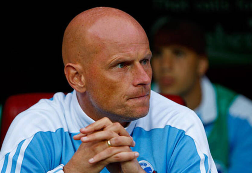 Сольбаккен: "У нашей команды большой потенциал"