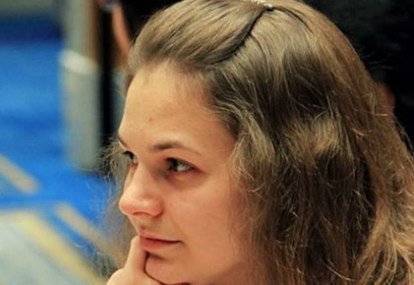 Шахматы. Сербки сильнее Украины