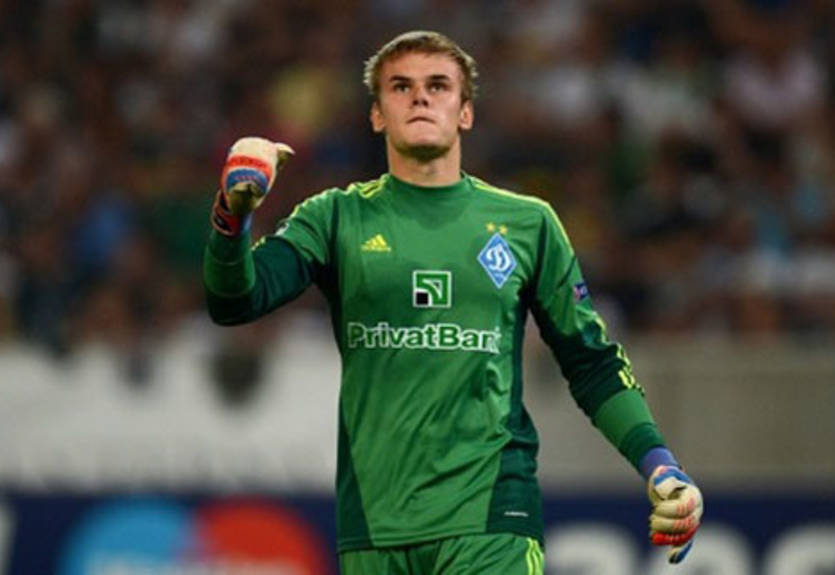 Официально: Говерла арендовала Коваля