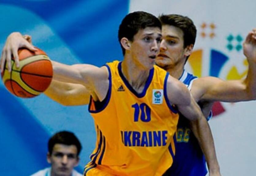 Михайлюк присоединится к сборной Украины