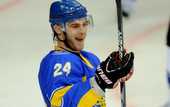 Роман Благой продолжит карьеру в ВХЛ