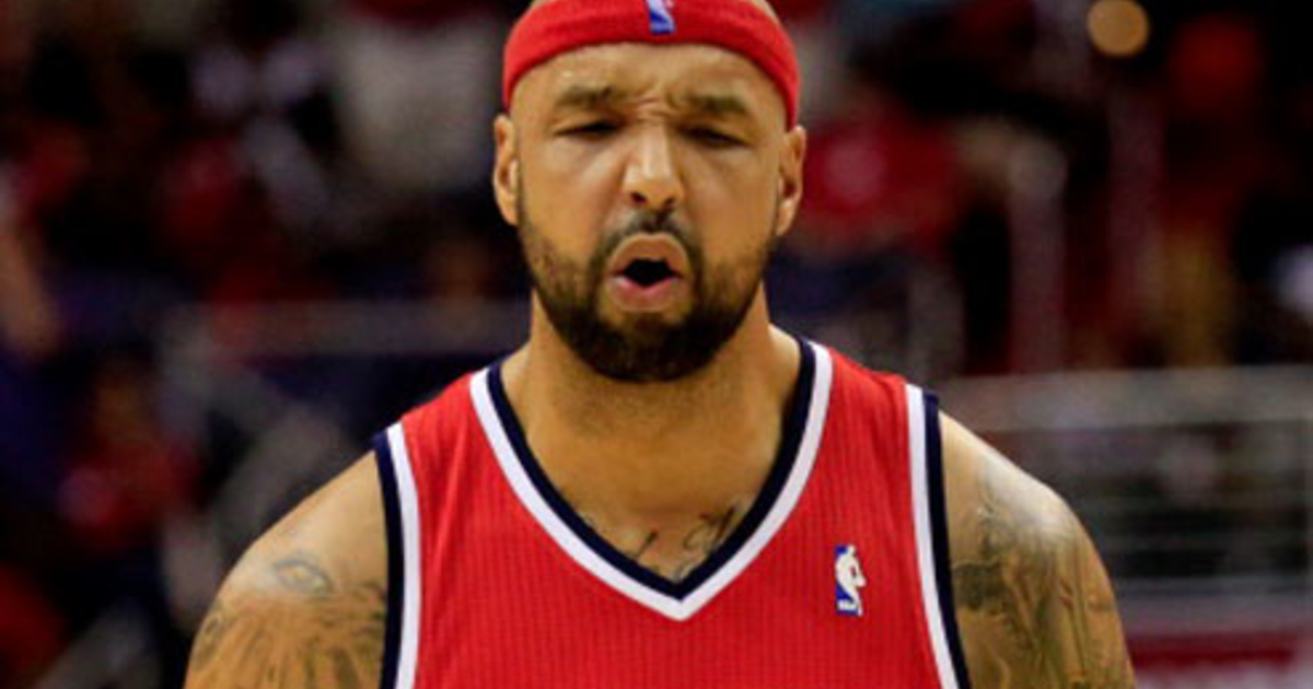 drew gooden nba - Ilustrasi 3