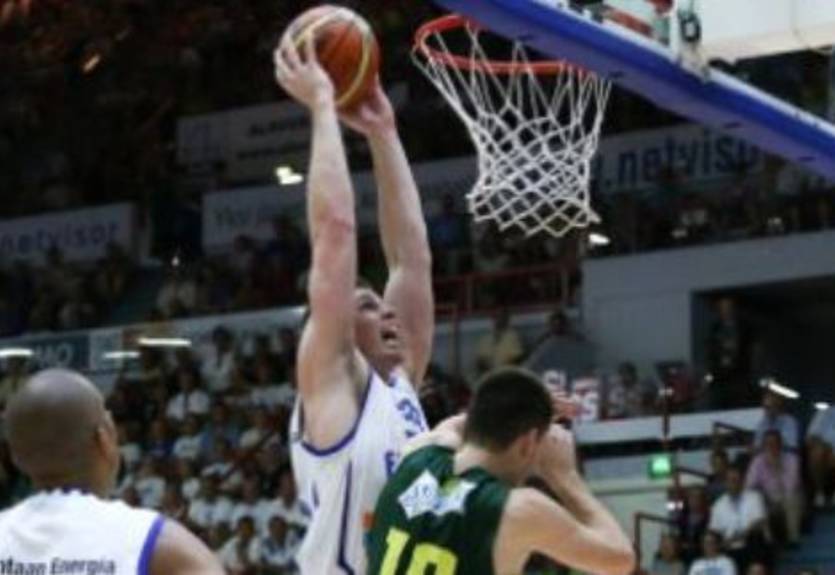 Товарищеские матчи. Финляндия уступает Литве, Сербия снова побеждает