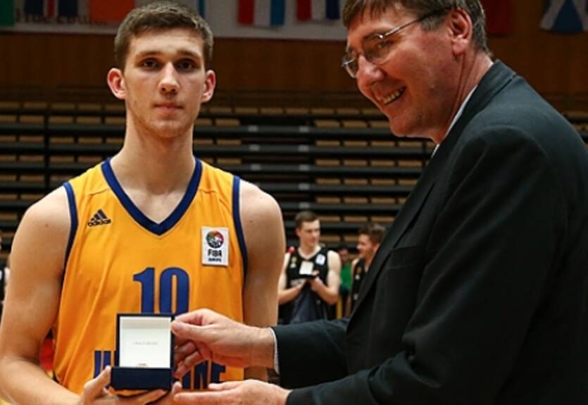 Михайлюк: "MVP должен был получить Кобец. Не понимаю, почему я"