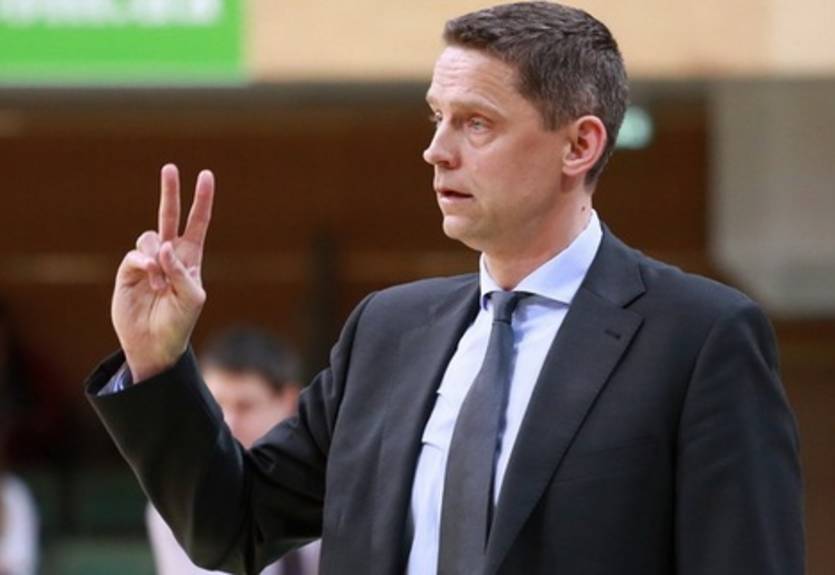 Муйжниекс: "Мы увидим в Химике новую молодую команду"