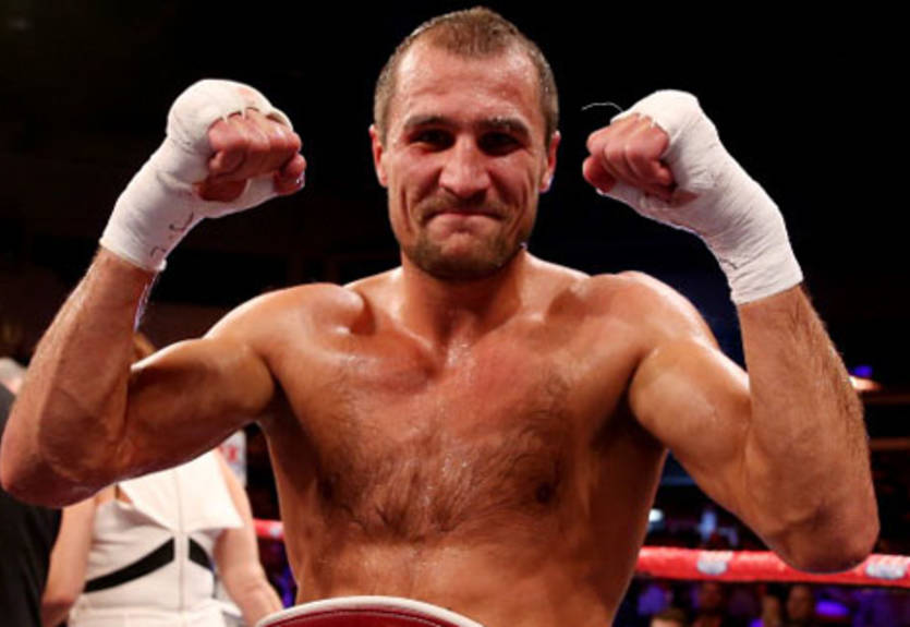 Ковалев: "Отправлю Хопкинса на Марс"