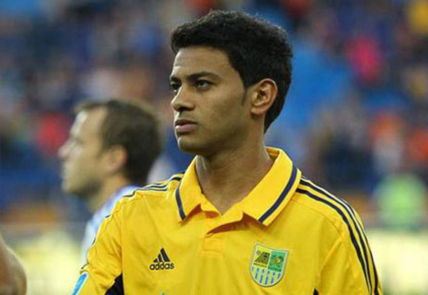 Шавьер опроверг интерес Палмейраса