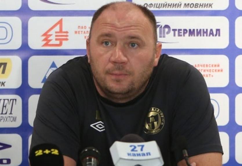 Пятенко: подвело качество поля