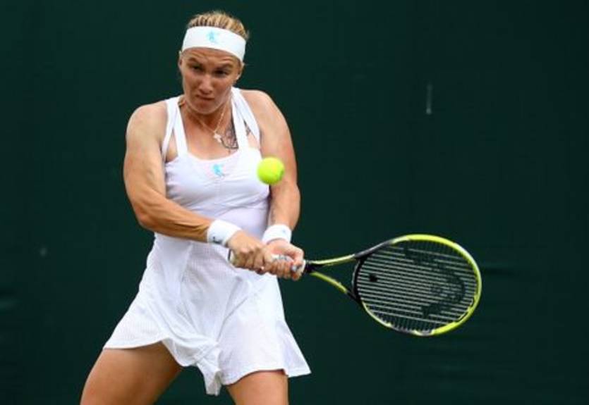 Кузнецова прерывает трофейную засуху в Вашингтоне