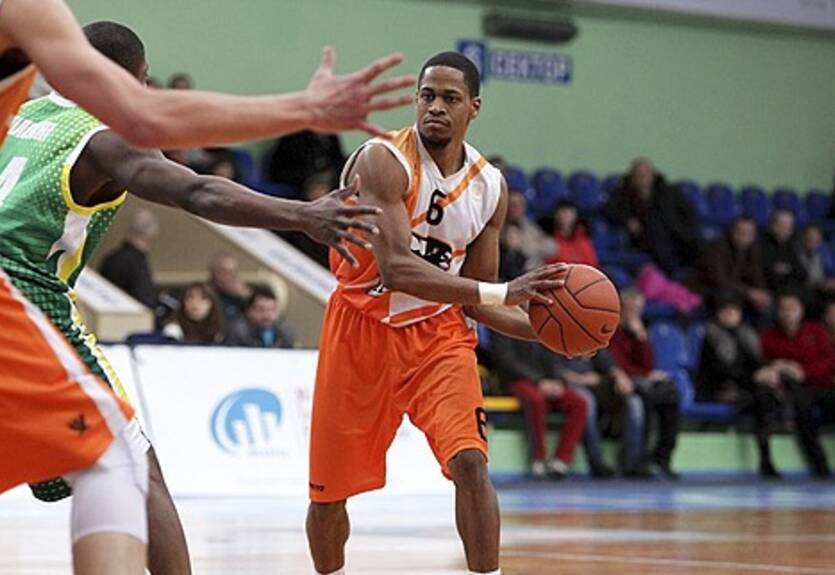 Экс-лидер Черкасских Мавп перебрался в Болгарию