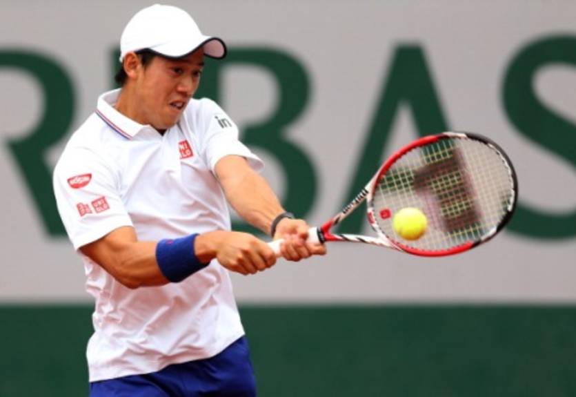 Нисикори не сыграет в Торонто